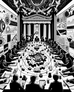 ai-political-debate-tax-policy