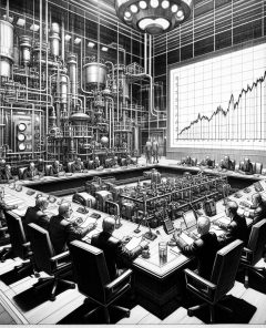 ai-political-meeting-fuel-prices