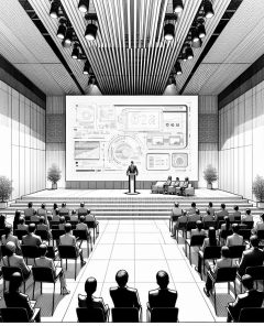ai-politician-authenticity