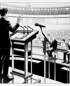 ai-politician-discussion