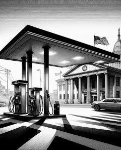 ai-politics-economy-fuel-prices