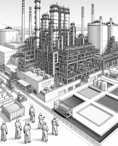 ai-polyester-resin-innovation