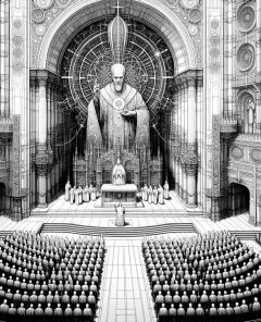 ai-pope-easter-vigil