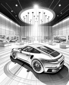 ai-porsche-911