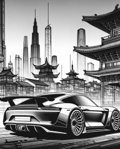 ai-porsche-electrification