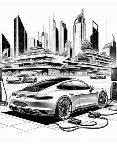 ai-porsche-electrification