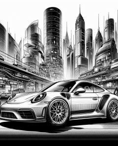 ai-porsche-sales-decline