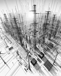 ai-power-grid-infrastructure