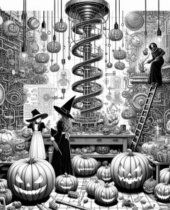 ai-power-sisters-halloween