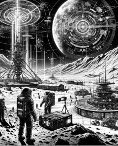 ai-pragmata-sci-fi