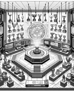 ai-pragmata-trophies