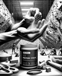 ai-protein-chalk-climbing