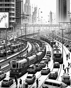 ai-public-transport-strike