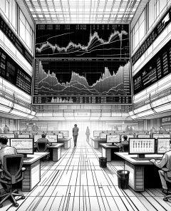 ai-puma-stock-market