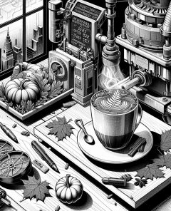 ai-pumpkin-spice-latte-energy