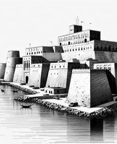 ai-qalat-al-bahrain