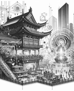 ai-qian-xun-technology