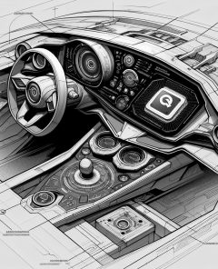 ai-qualcomm-automotive