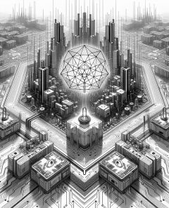 ai-quantum-resistant-blockchain