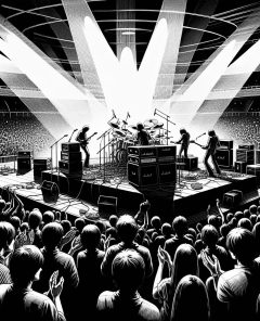 ai-queen-concert
