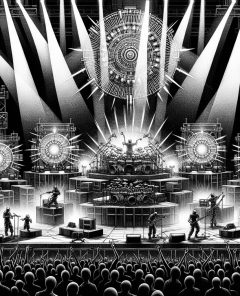 ai-radiohead-stage