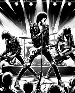 ai-ramones-punk-influence