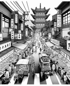 ai-raohe-night-market