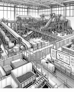ai-recycling-facility