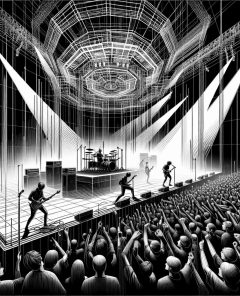 ai-red-hot-chili-peppers-stage