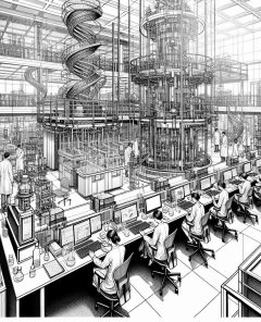 ai-regeneron-biotech