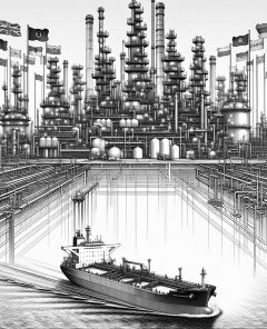 ai-reliance-oil-import