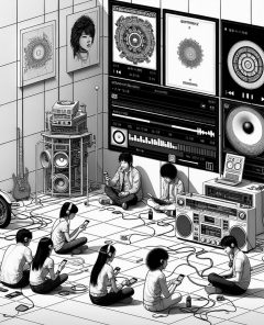 ai-rem-playlists