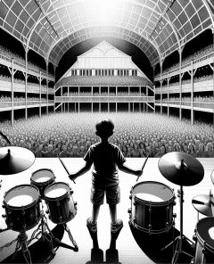 ai-remi-drummer-boy