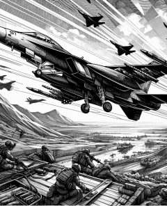 ai-rescue-mission-iran