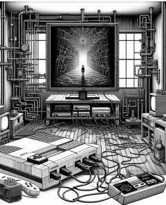 ai-resident-evil-steam