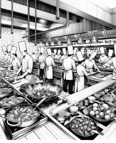 ai-restaurant-competition