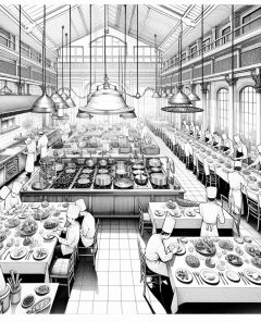 ai-restaurant-competition