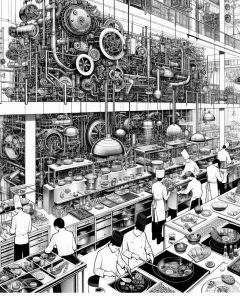 ai-restaurant-competition-mannheim