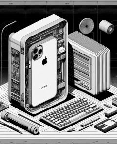 ai-retro-iphone-case