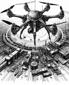 ai-rheinmetall-drones