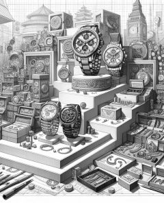 ai-richemont-luxury-investment