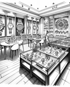 ai-richemont-luxury-market