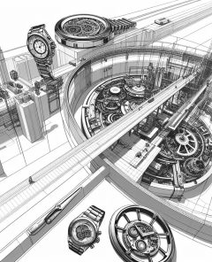ai-richemont-luxury-market
