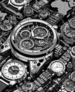 ai-richemont-luxury-strategy