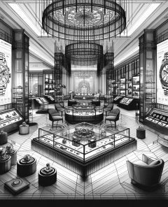 ai-richemont-luxury-strategy