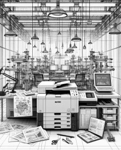 ai-ricoh-printer