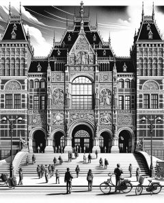 ai-rijksmuseum-amsterdam