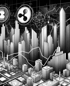 ai-ripple-dogecoin-market
