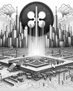 ai-ripple-xrp-escrow
