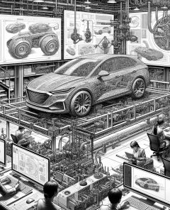 ai-rivian-volkswagen-partnership